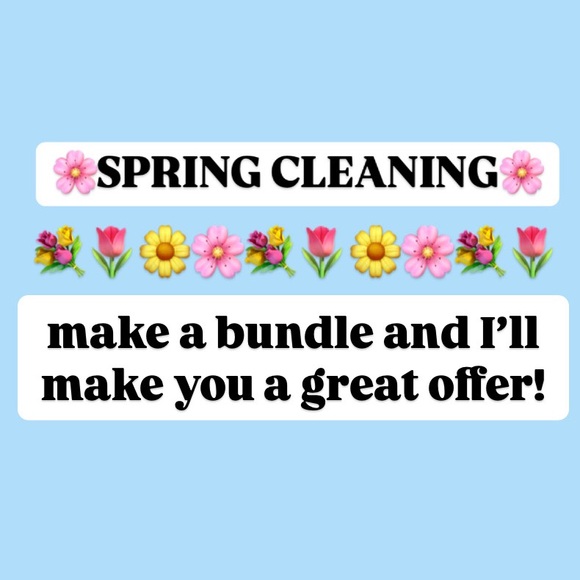 BUNDLE TO SAVE! - Picture 2 of 3